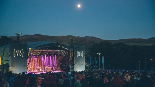 EVERYTHING EVERYTHING, BADLY DRAWN BOY, GAZ COOMBES AND MORE FOR FESTIVAL NO.6
