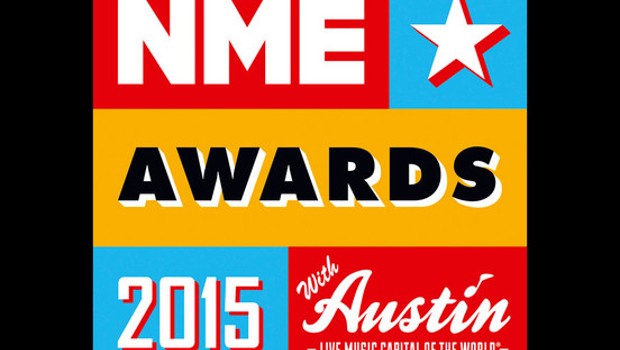 LIVE: THE NME AWARDS TOUR – 26/02/2015