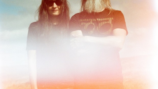 MOON DUO SHARE NEW TRACK AND ANNOUNCE UK DATES