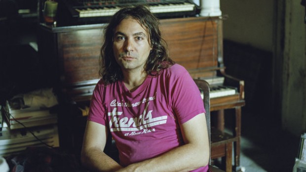 LIVE: THE WAR ON DRUGS – 19/02/2015