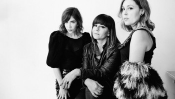 Sleater-Kinney