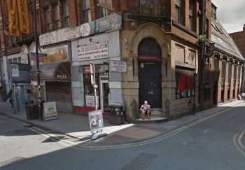 The Roadhouse, in Newton Street. Image courtesy of Google Maps