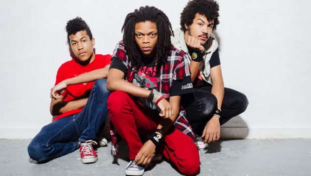 LIVE: RADKEY – 06/03/2015