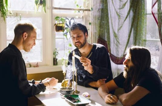 UNKNOWN MORTAL ORCHESTRA ANNOUNCE UK TOUR DATES IN SUPPORT OF NEW ALBUM