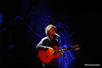 Jose Gonzalez 