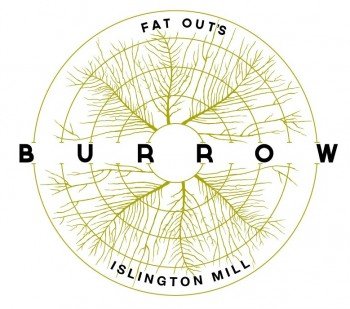 Fat Out's Burrow