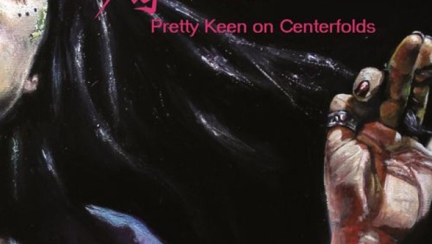 FIGHT LIKE APES RELEASE NEW TRACK ‘PRETTY KEEN ON CENTERFOLDS’