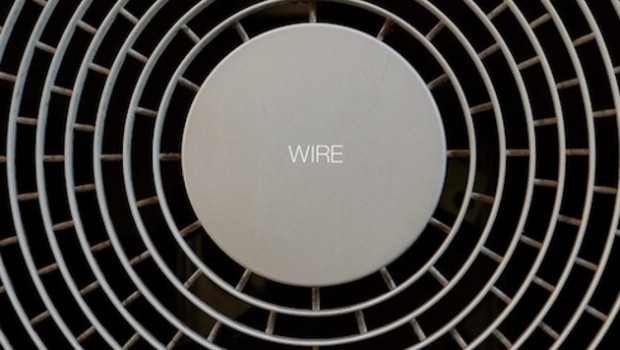 Album Review: Wire – Wire