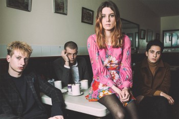 Wolf Alice