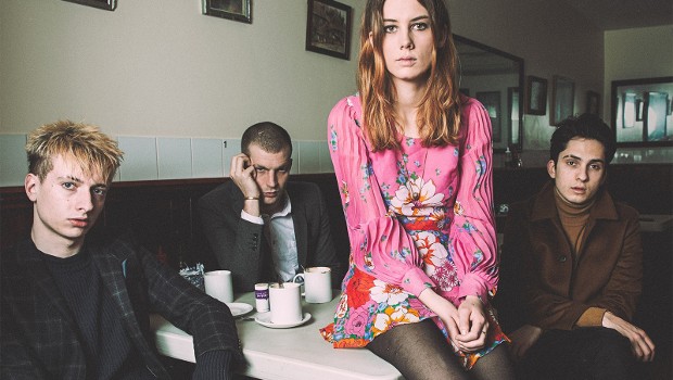 INTERVIEW: WOLF ALICE