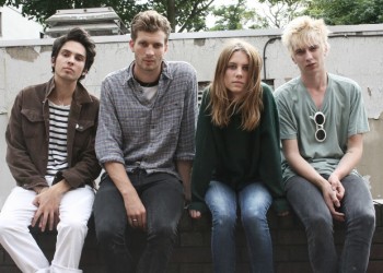 Wolf Alice