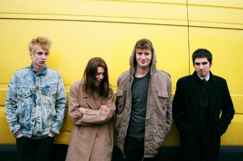 Wolf Alice