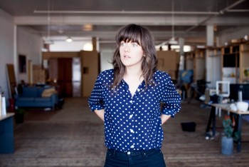 Courtney Barnett