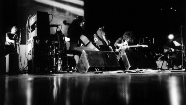 LIVE: GODSPEED YOU! BLACK EMPEROR – 17/04/2015