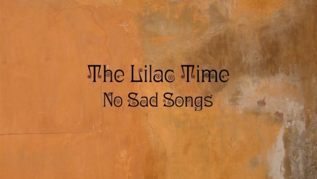 Album Review: The Lilac Time – No Sad Songs