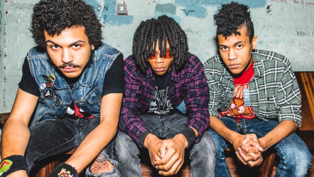 RADKEY SHARE NEW TRACK AHEAD OF DEBUT ALBUM RELEASE