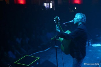 I Am Kloot photo by Francesca Nottola