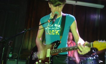 Ezra Furman