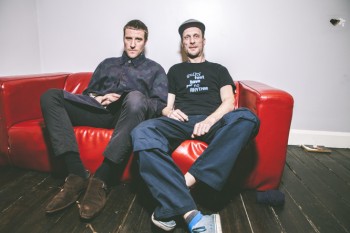 Sleaford Mods