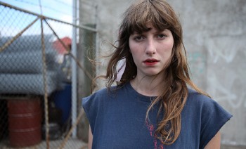 Aldous Harding