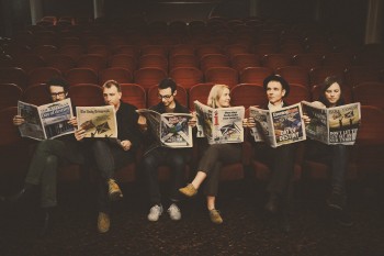 Belle and Sebastian