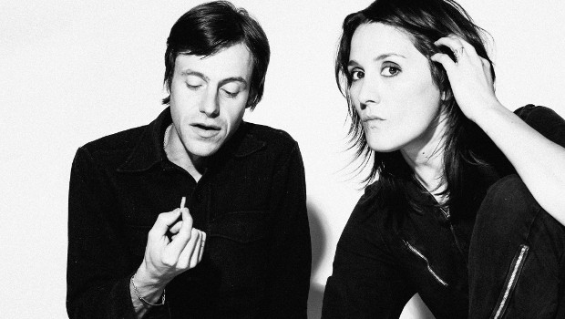 DRINKS (CATE LE BON & TIM PRESLEY) TO RELEASE NEW ALBUM ‘HERMITS ON HOLIDAY’