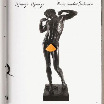 Django_Django_Born_Under_Saturn_Cover_Art