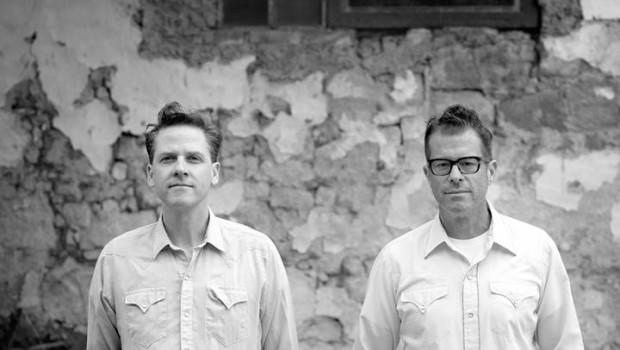 LIVE: CALEXICO – 30/04/2015