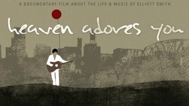 FILM: ELLIOTT SMITH DOCUMENTARY ‘HEAVEN ADORES YOU’