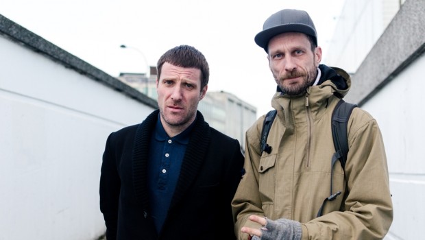 SLEAFORD MODS SHARE TRACK FROM FORTHCOMING NEW ALBUM