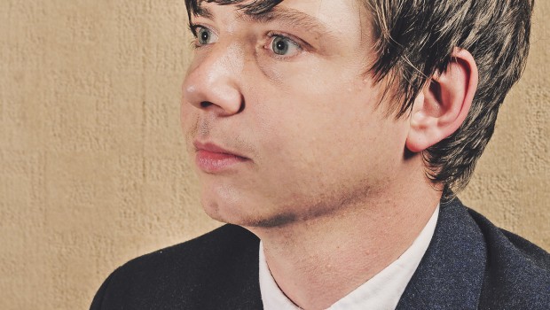 SWEET BABOO ANNOUNCES NEW ‘DENNIS’ EP