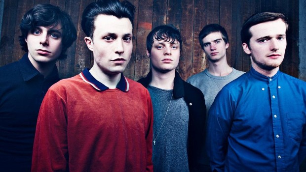 LIVE: MACCABEES – 05/08/2015