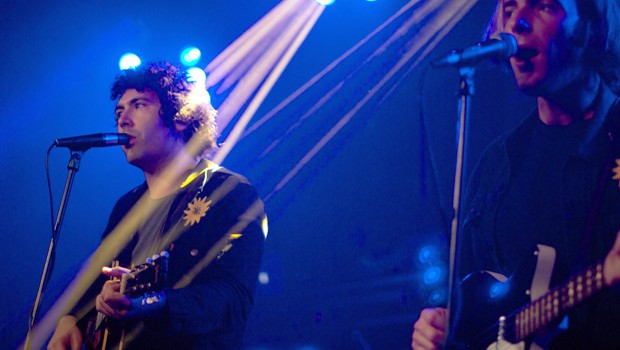 LIVE: ALLAH-LAS – 04/06/2015