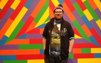 Dan Deacon