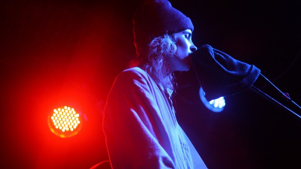 LIVE: DIIV – 10/06/2015