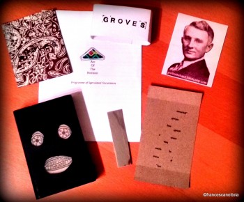 Groves' Merchandise
