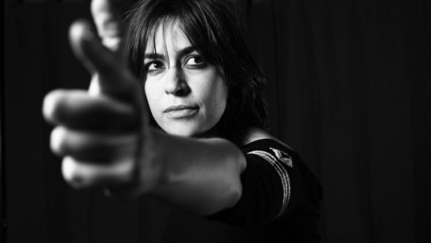 LIVE: MAIKA MAKOVSKI – 30/05/2015