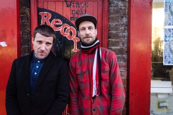 Sleaford Mods