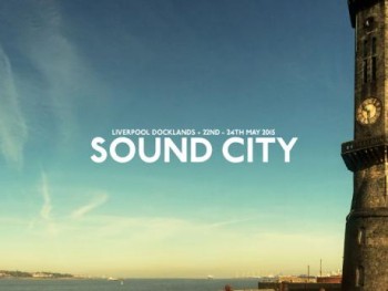 Sound City 2015