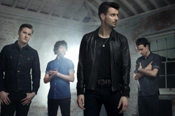 The Courteeners