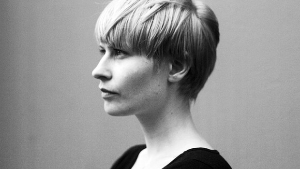 LIVE: JENNY HVAL – 11/06/2015