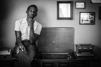 Leon Bridges