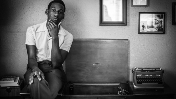 Leon Bridges