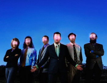 Modest Mouse