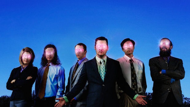 LIVE: MODEST MOUSE – 07/07/2015