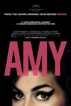 Amy Movie Poster