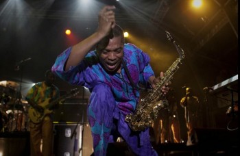 Femi Kuti