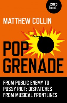 Pop Grenade