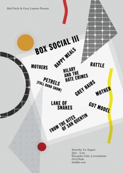 box social