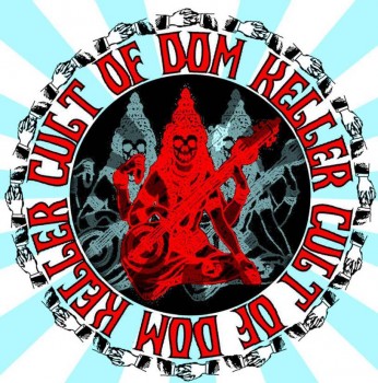 Cult of Dom Kellar